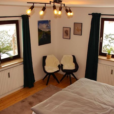 Allgaeu Retreat Bad Wörishofen Exteriör bild